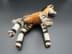 Bild von Steiff Antilope Okapi, Miniatur 6414,00